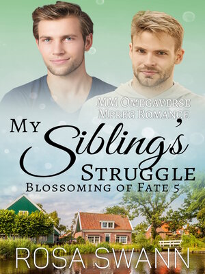 cover image of My Sibling's Struggle